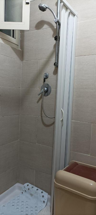 Dimoramadonnella Apartment Bari Luaran gambar