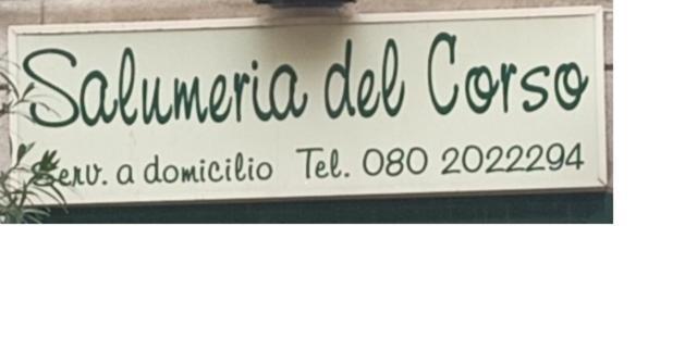 Dimoramadonnella Apartment Bari Luaran gambar