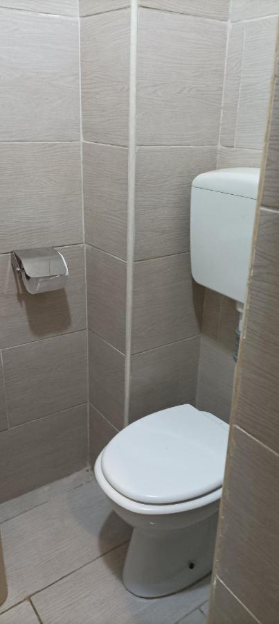 Dimoramadonnella Apartment Bari Luaran gambar