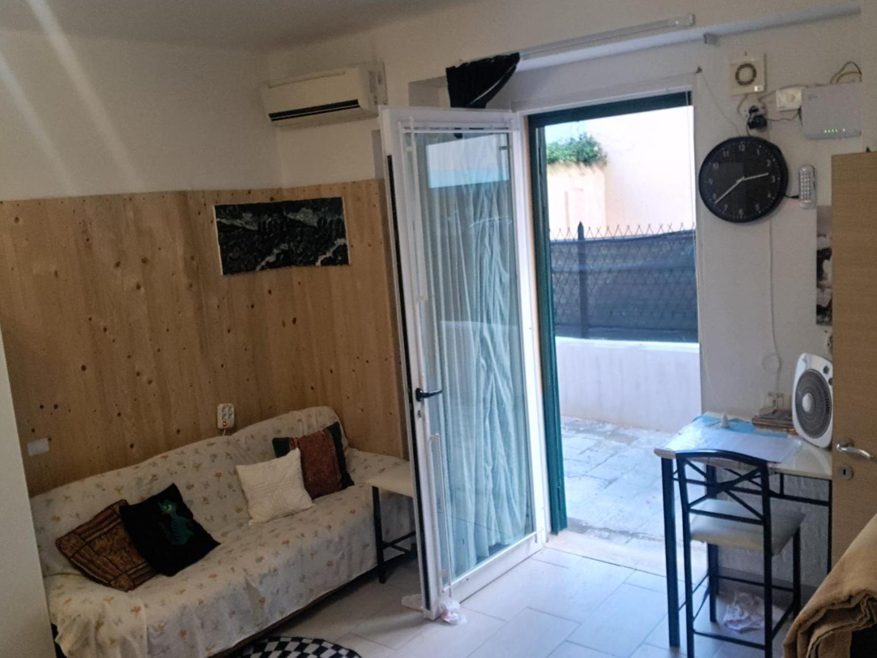 Dimoramadonnella Apartment Bari Luaran gambar