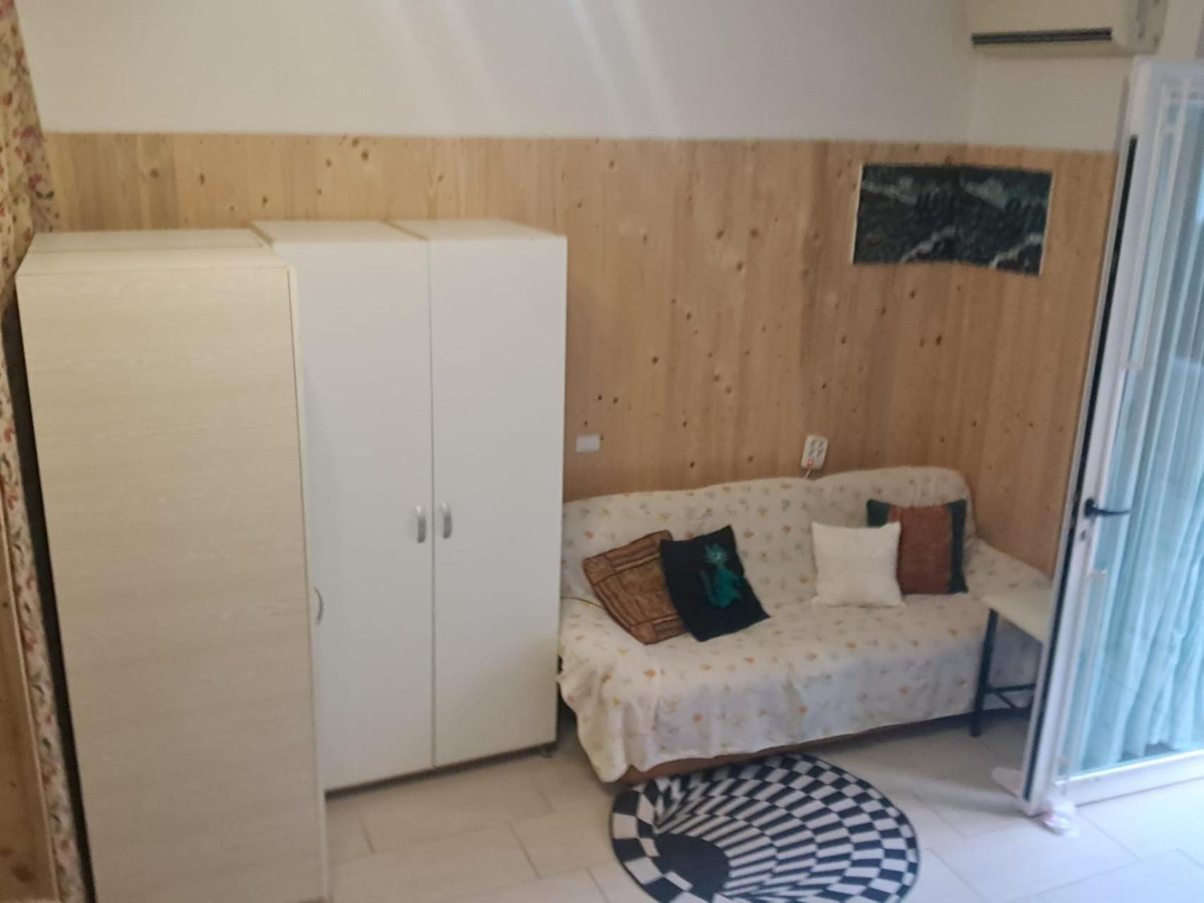 Dimoramadonnella Apartment Bari Luaran gambar