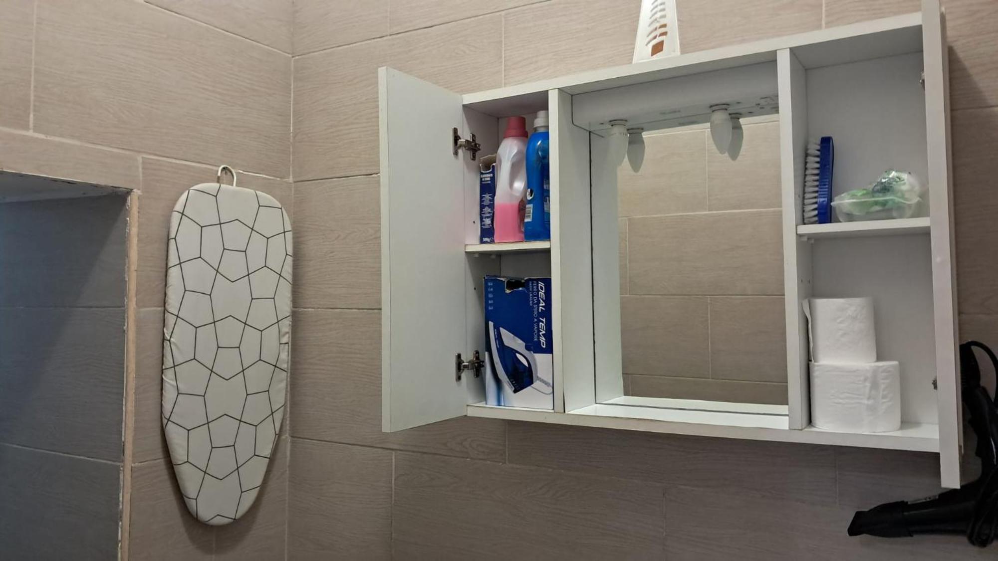 Dimoramadonnella Apartment Bari Luaran gambar
