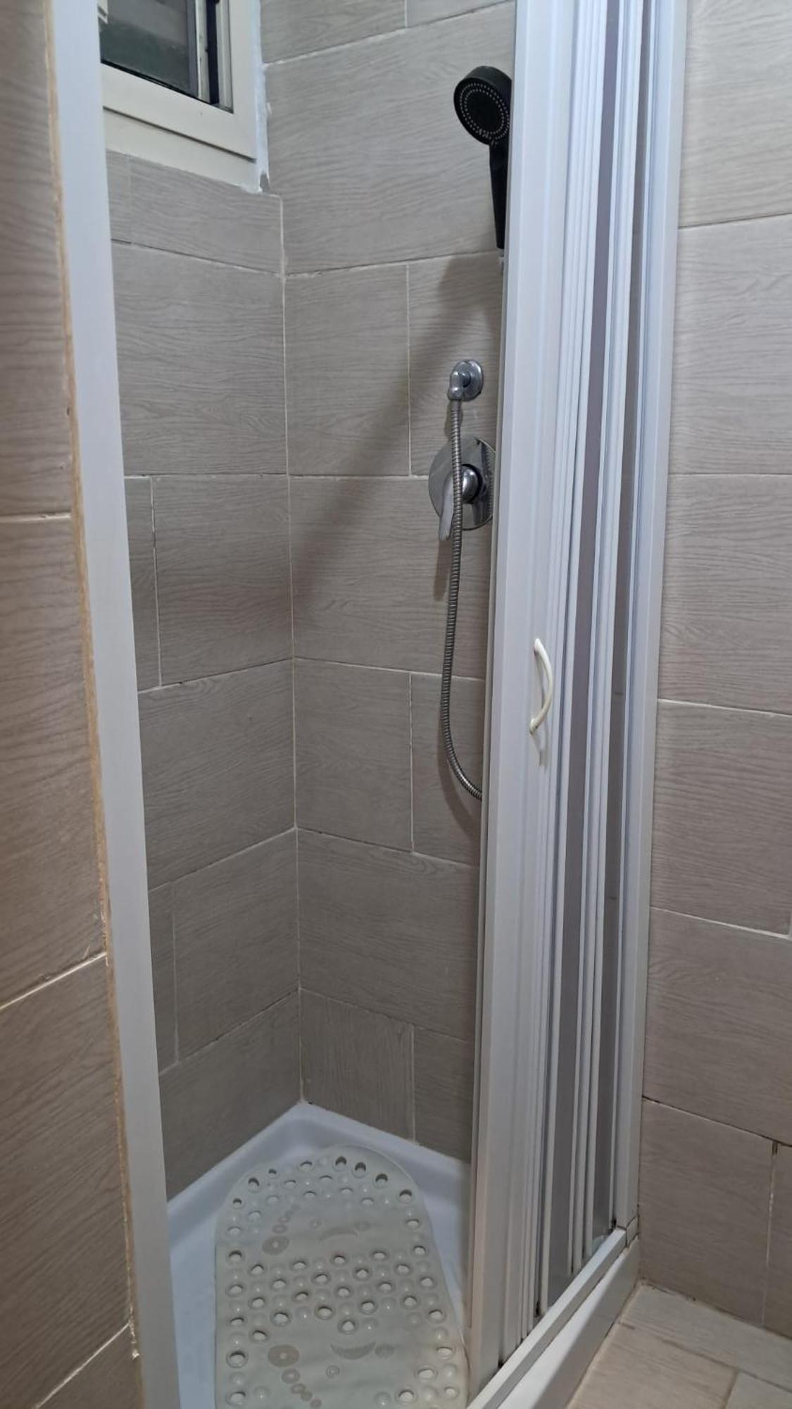 Dimoramadonnella Apartment Bari Luaran gambar