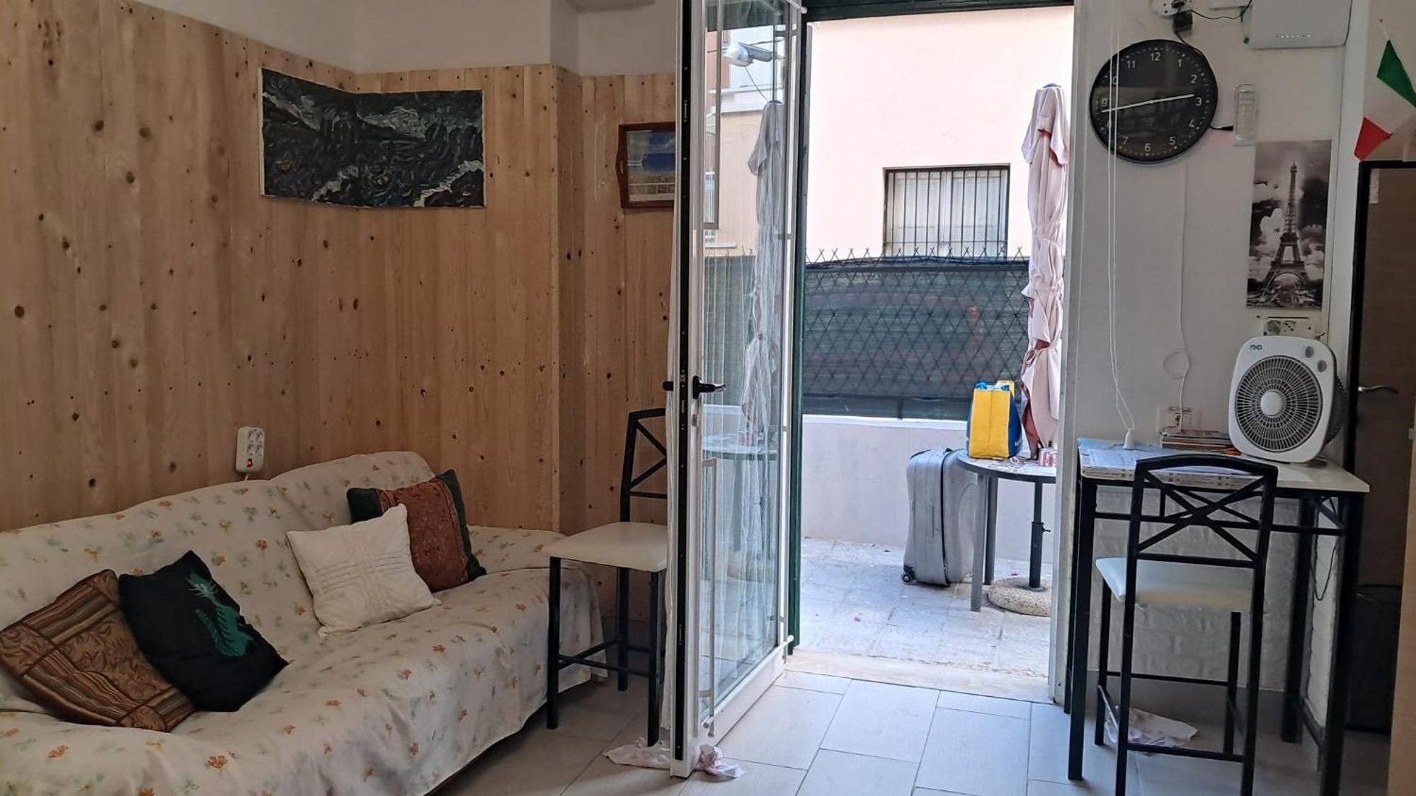Dimoramadonnella Apartment Bari Luaran gambar