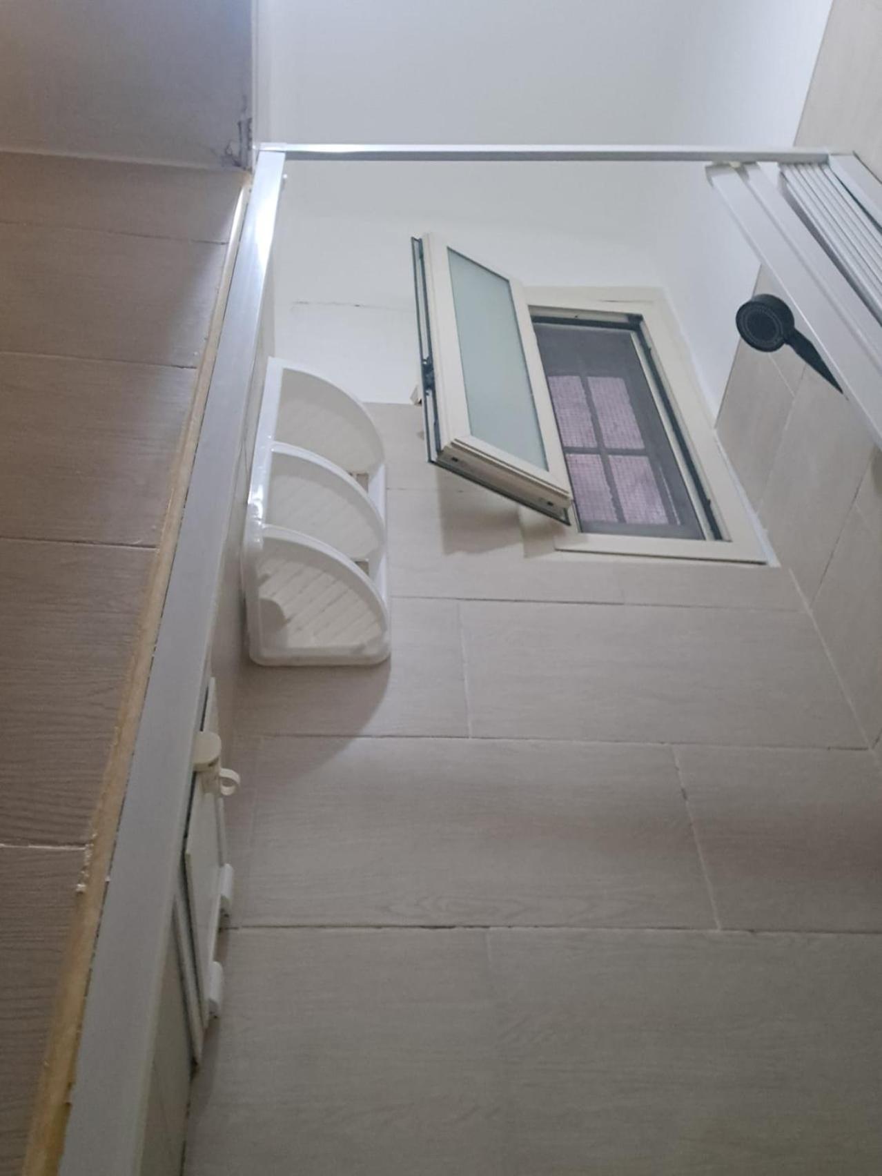 Dimoramadonnella Apartment Bari Luaran gambar