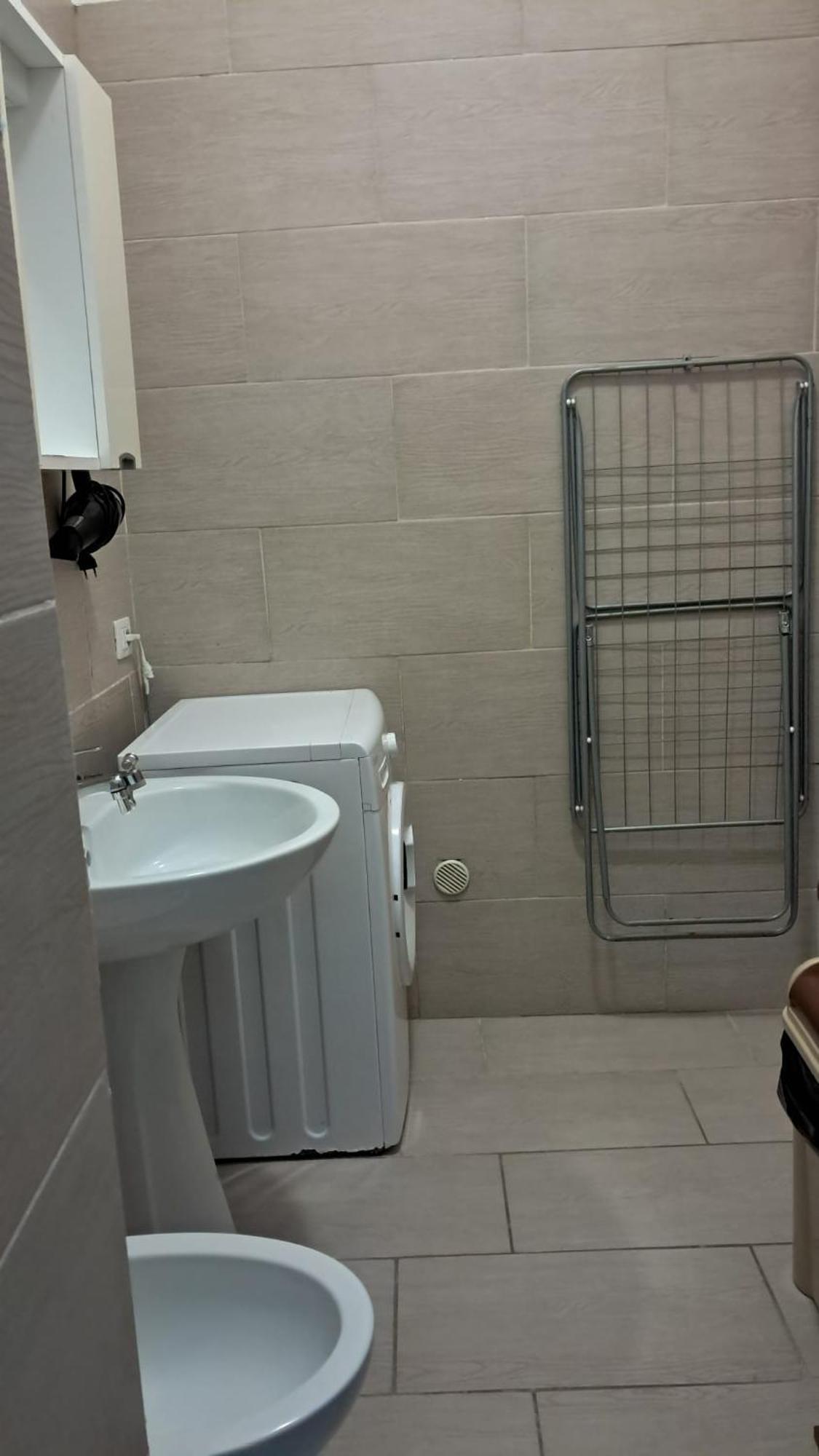 Dimoramadonnella Apartment Bari Luaran gambar