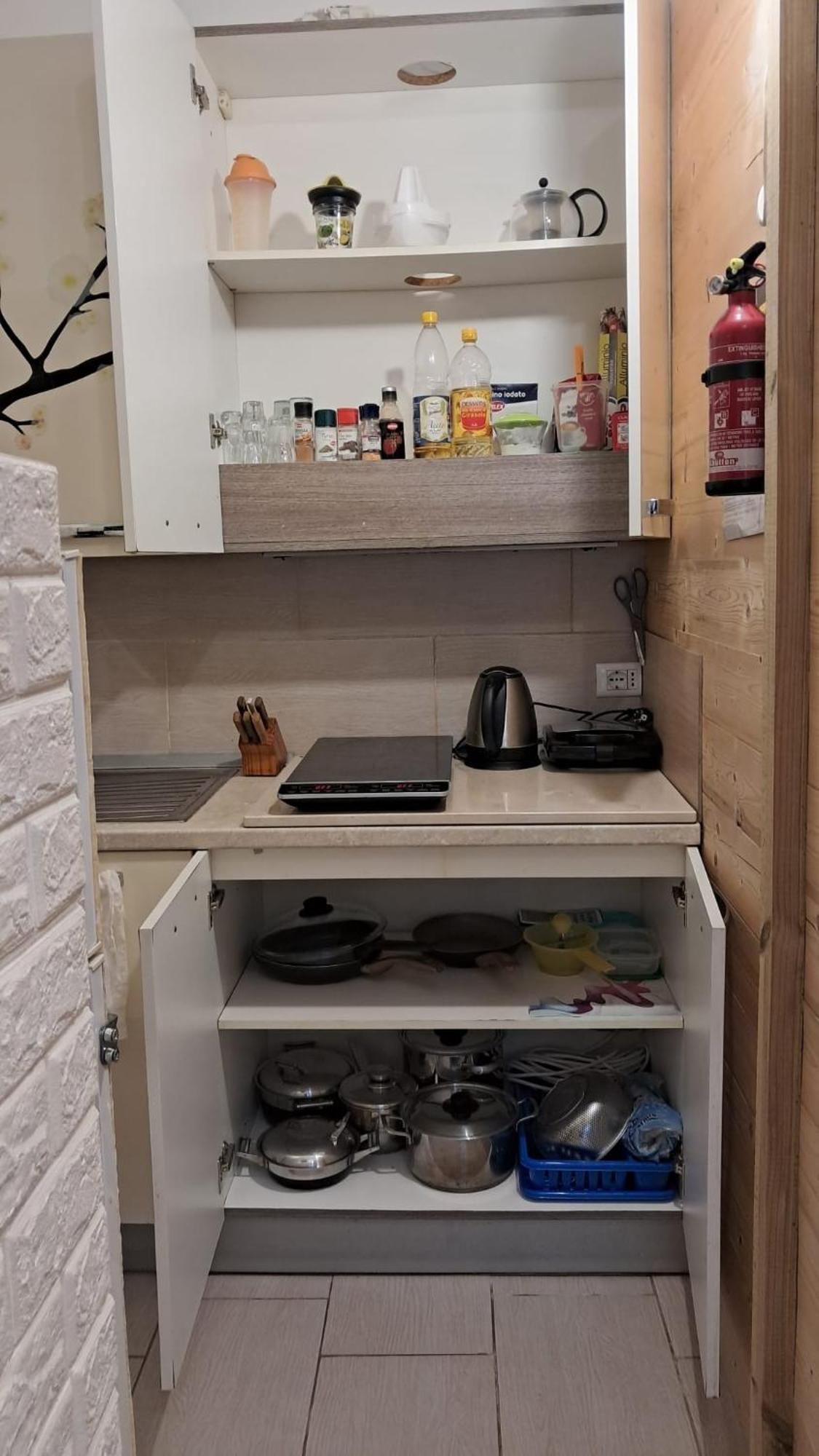 Dimoramadonnella Apartment Bari Luaran gambar