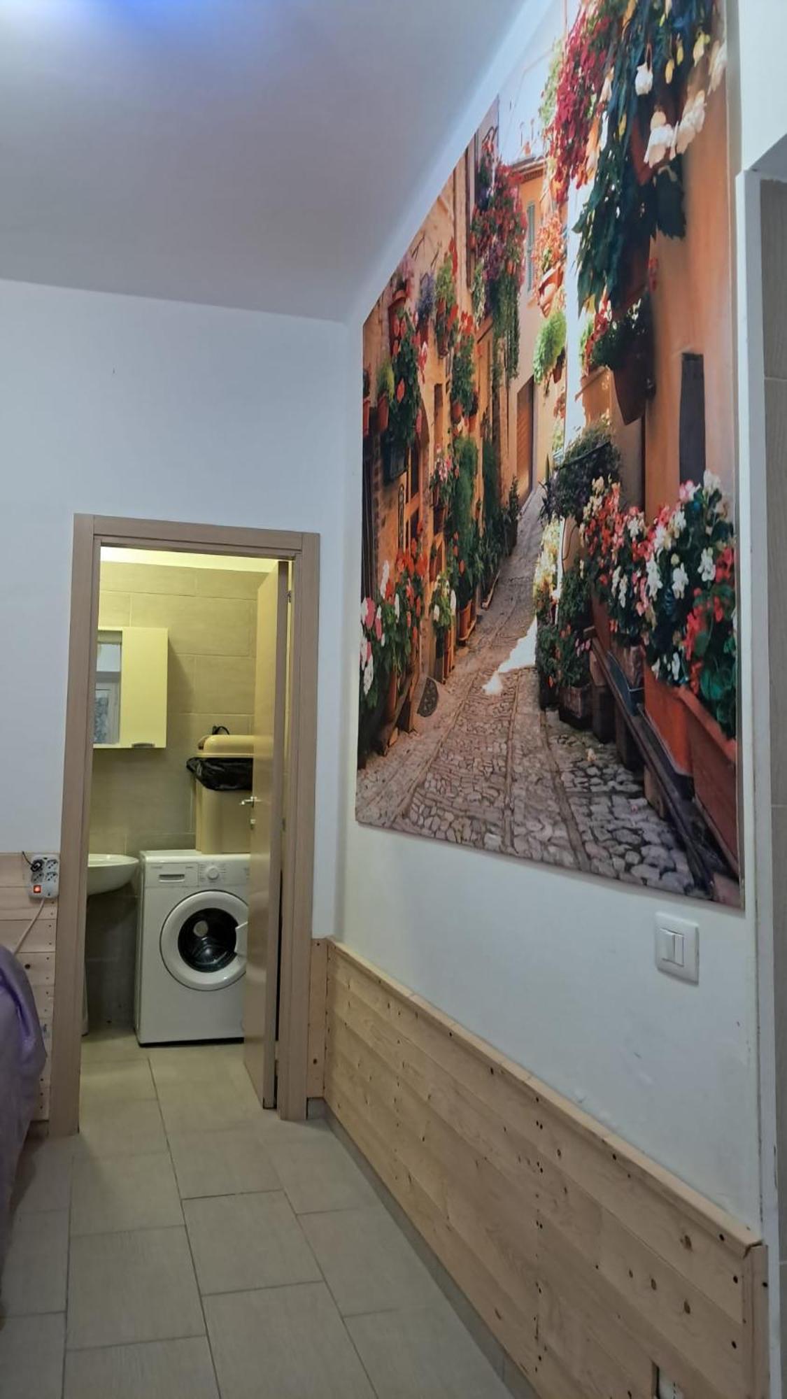 Dimoramadonnella Apartment Bari Luaran gambar