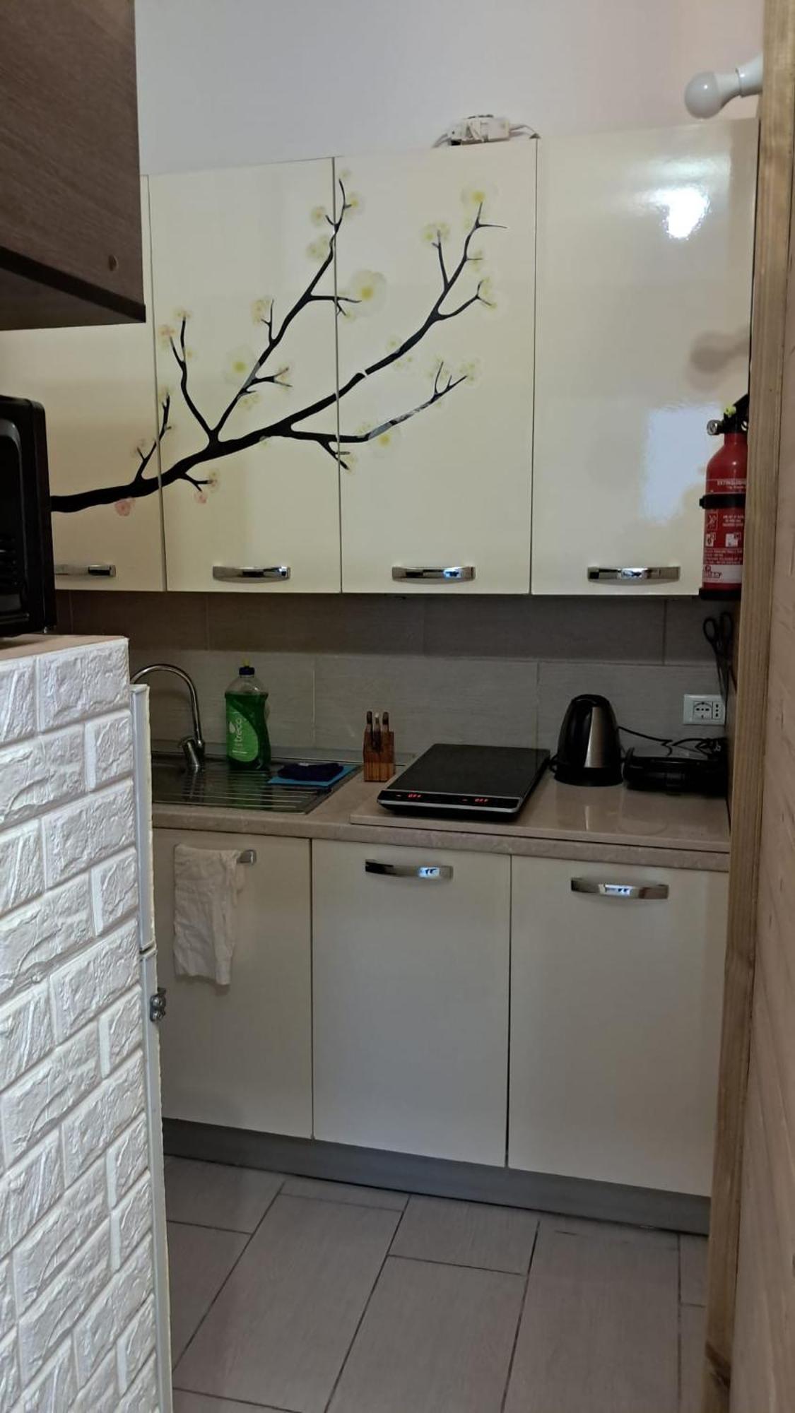 Dimoramadonnella Apartment Bari Luaran gambar