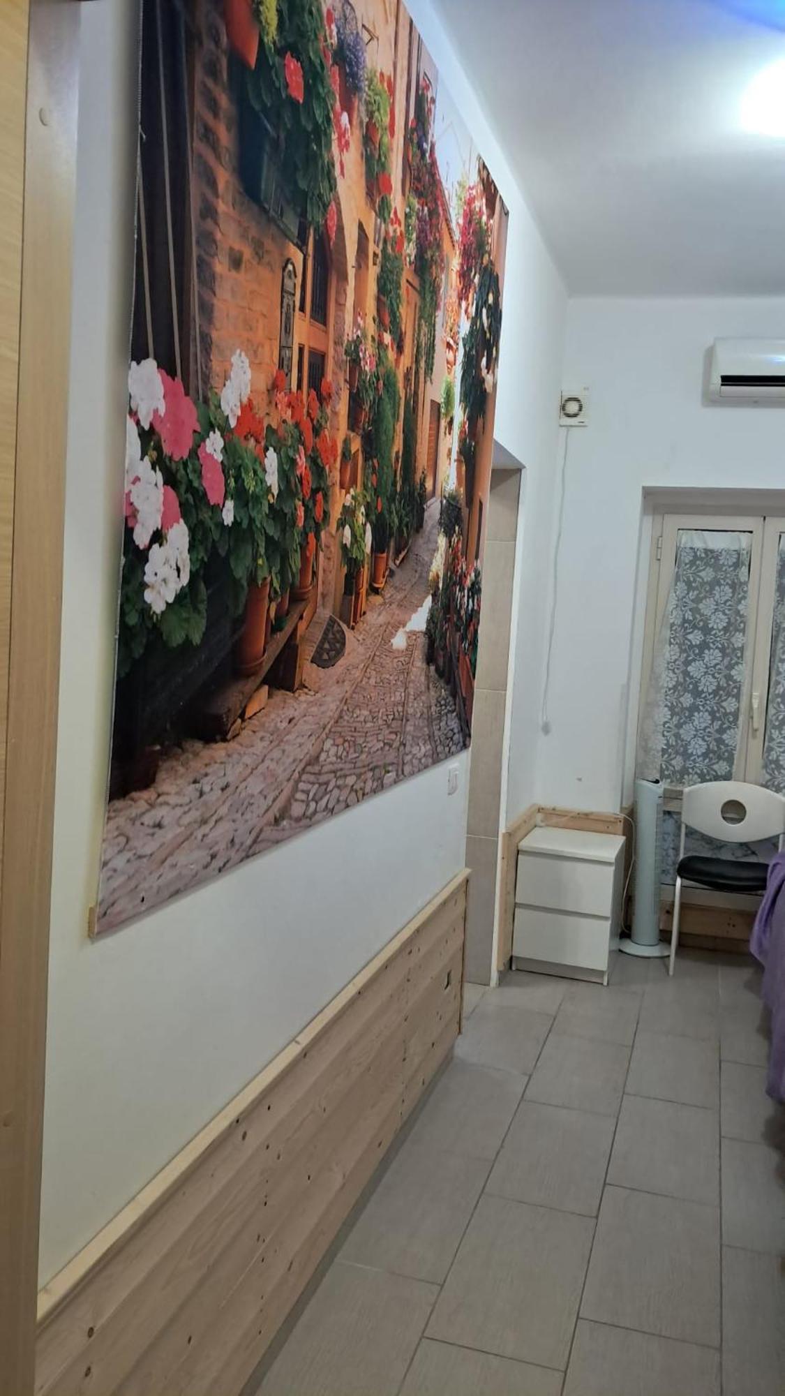 Dimoramadonnella Apartment Bari Luaran gambar