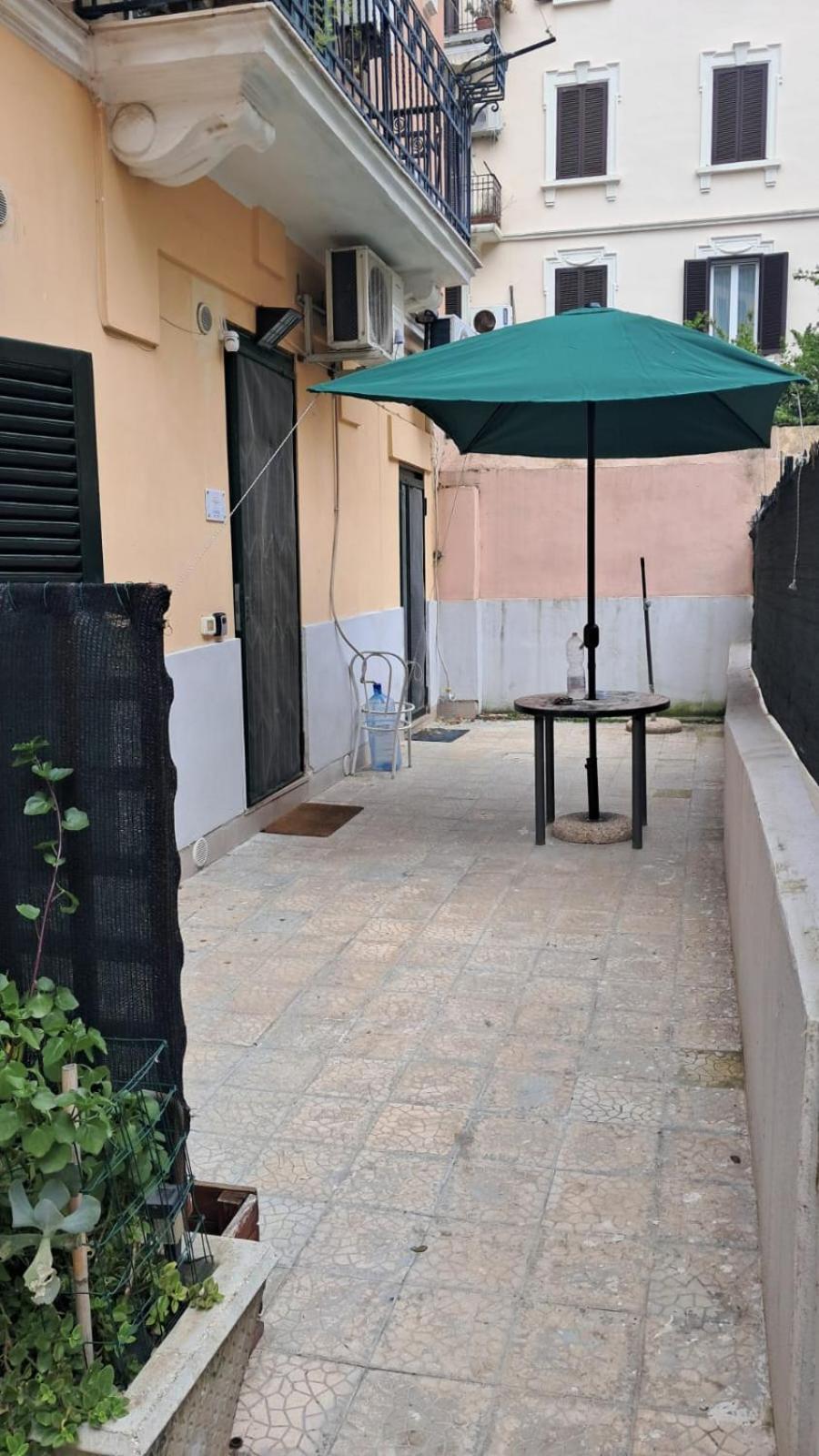 Dimoramadonnella Apartment Bari Luaran gambar