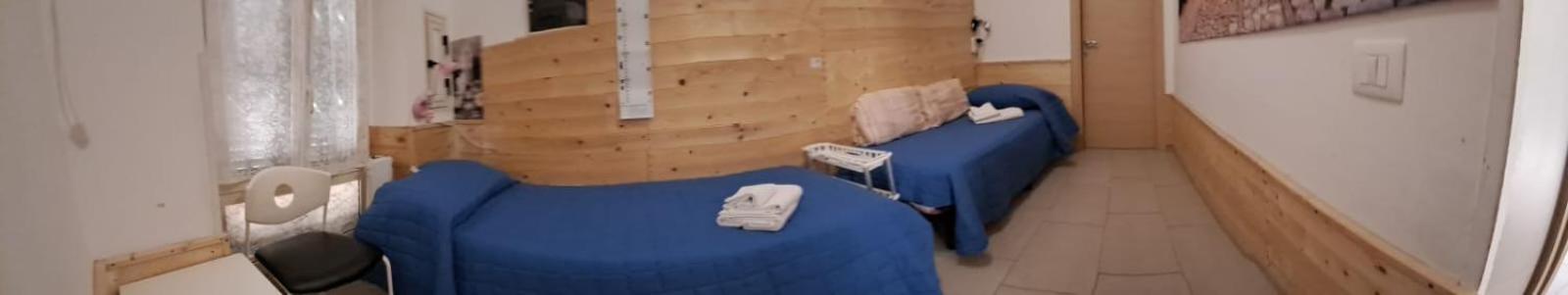 Dimoramadonnella Apartment Bari Luaran gambar