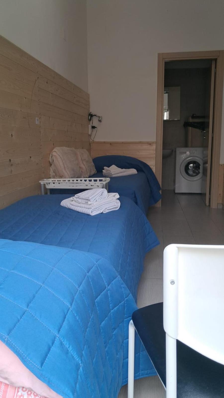Dimoramadonnella Apartment Bari Luaran gambar