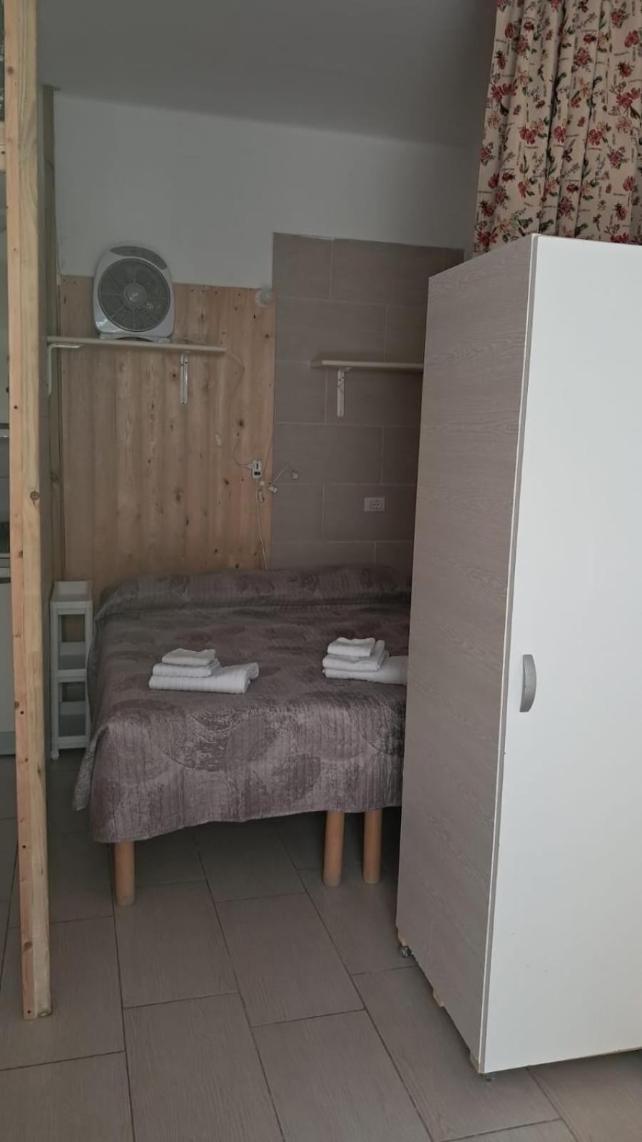 Dimoramadonnella Apartment Bari Luaran gambar