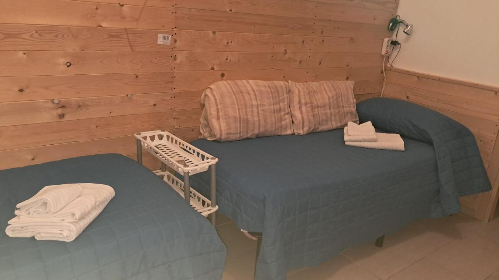 Dimoramadonnella Apartment Bari Luaran gambar
