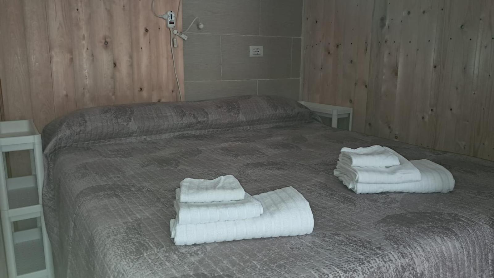 Dimoramadonnella Apartment Bari Luaran gambar