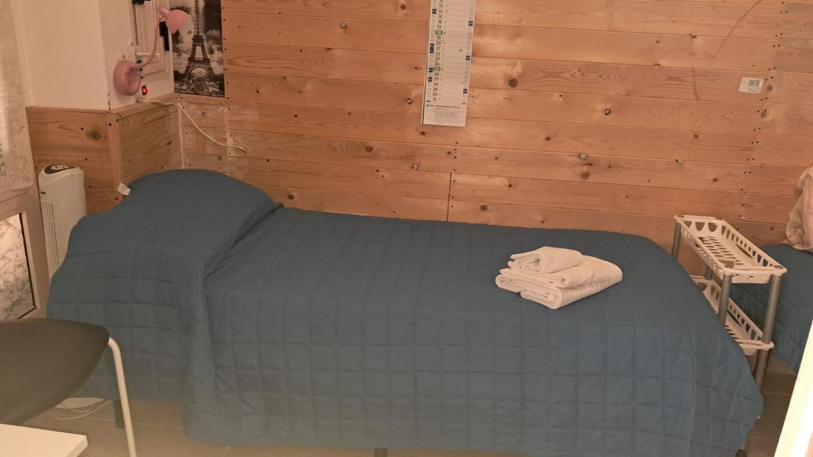 Dimoramadonnella Apartment Bari Luaran gambar