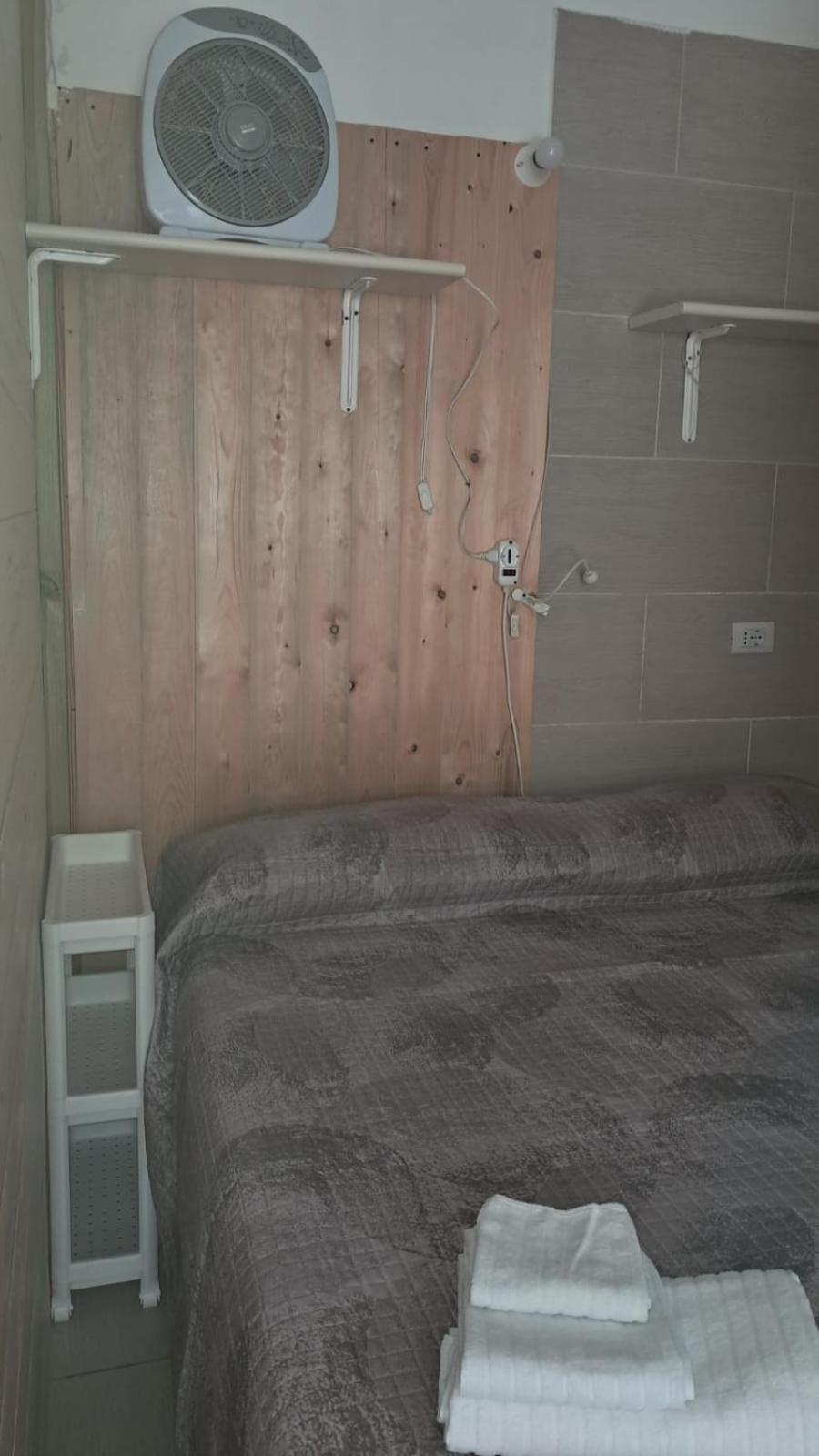 Dimoramadonnella Apartment Bari Luaran gambar
