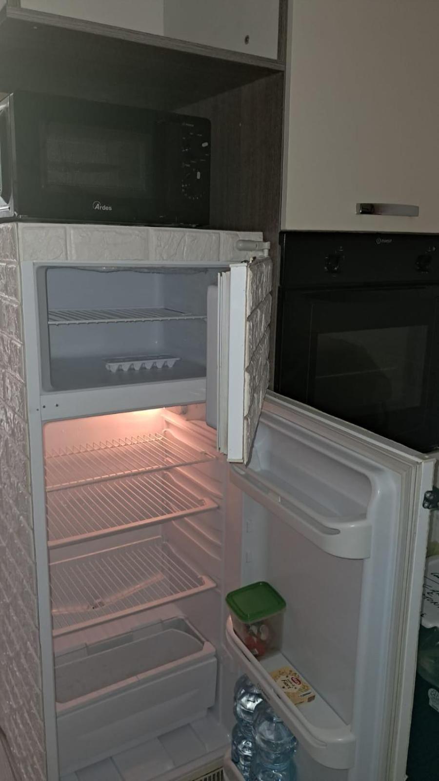 Dimoramadonnella Apartment Bari Luaran gambar