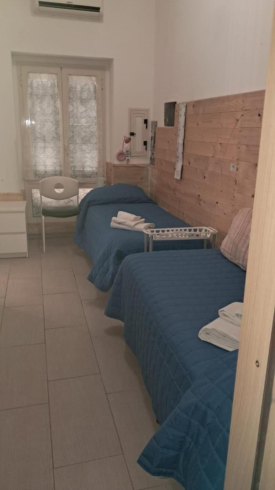 Dimoramadonnella Apartment Bari Luaran gambar