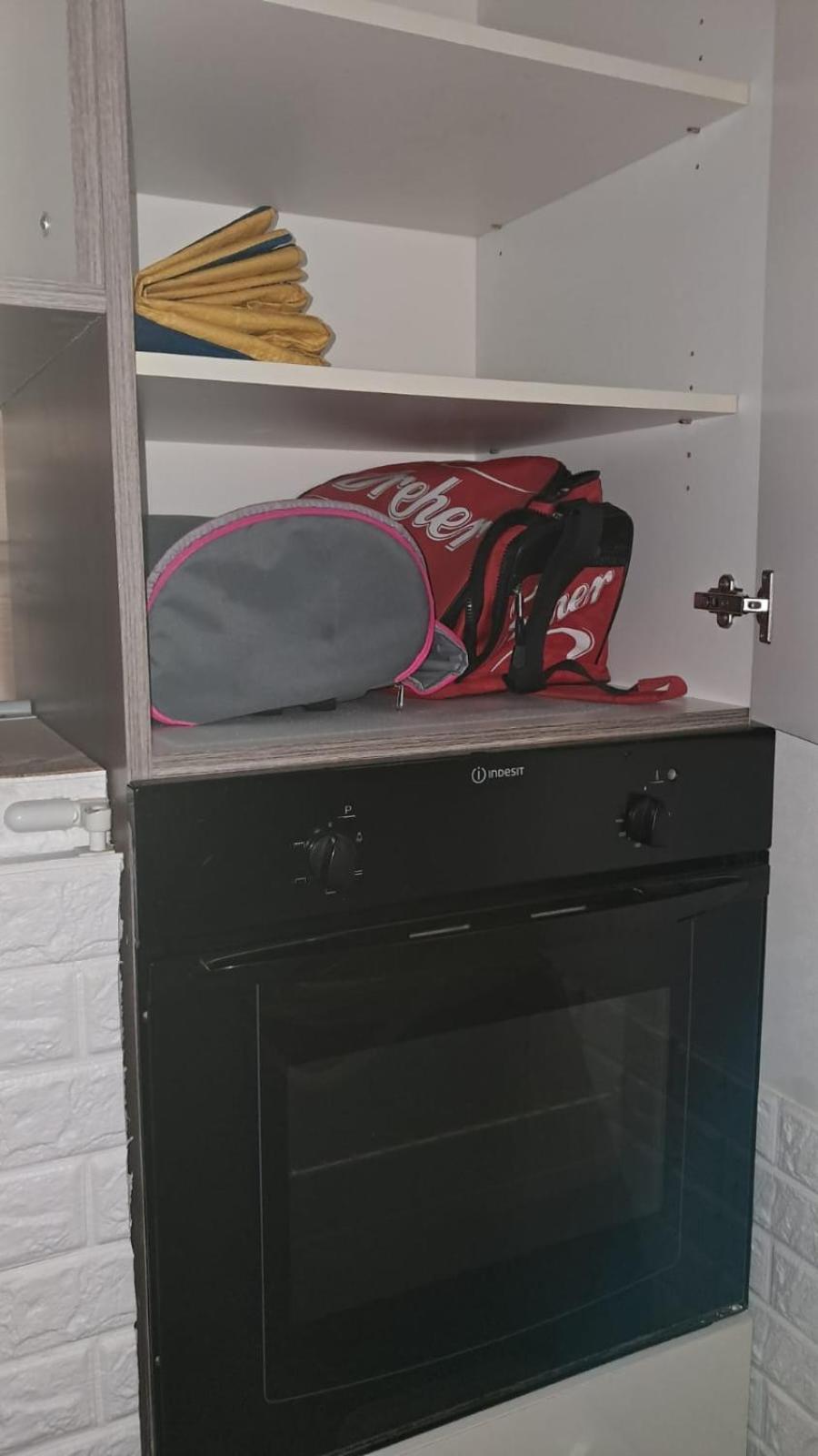 Dimoramadonnella Apartment Bari Luaran gambar