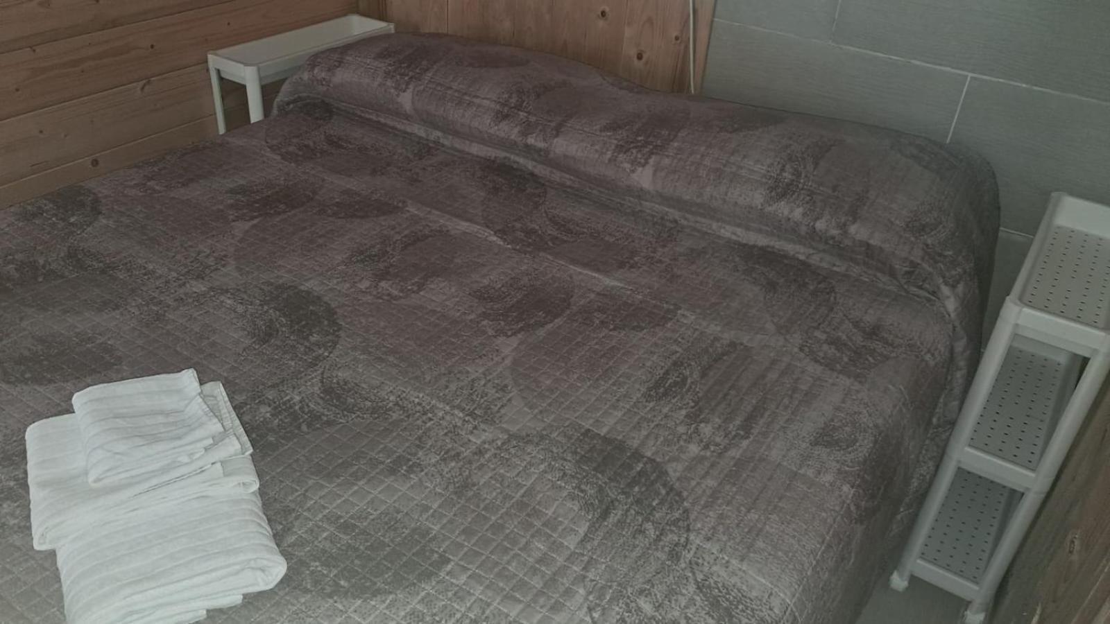 Dimoramadonnella Apartment Bari Luaran gambar